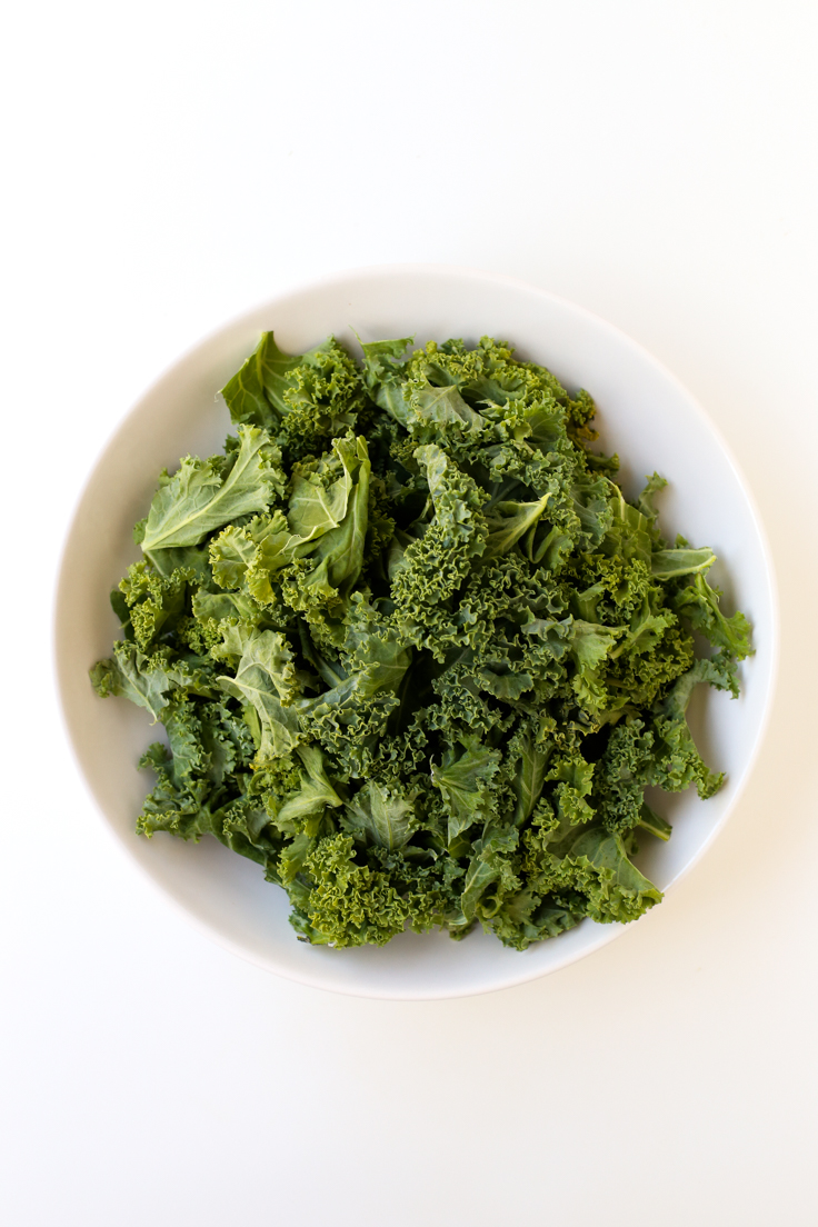 Kale | simpleveganblog.com #vegan #oilfree #healthy