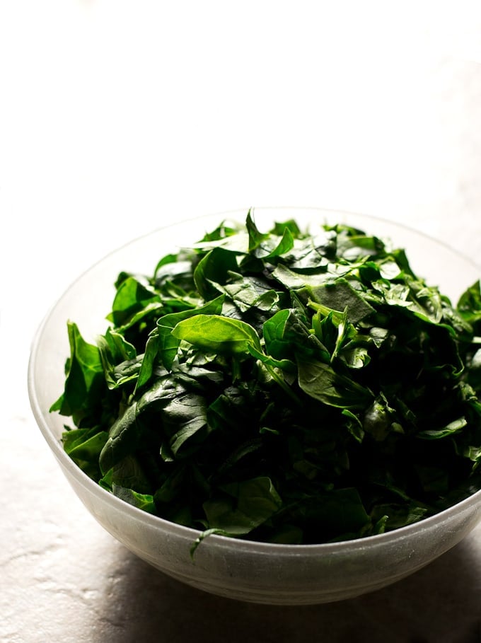 Spinach