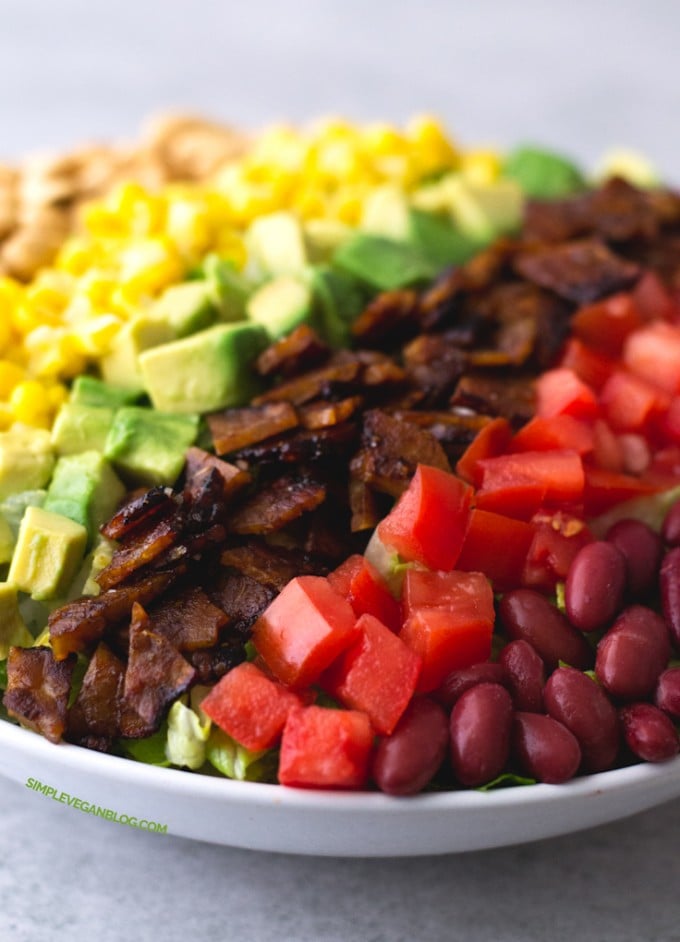 Easy tempeh bacon recipes Easy tempeh bacon recipes