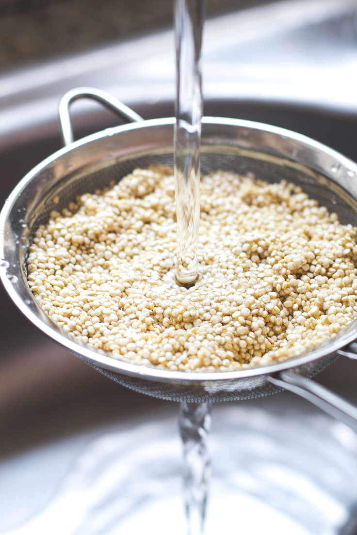 How To Cook Quinoa