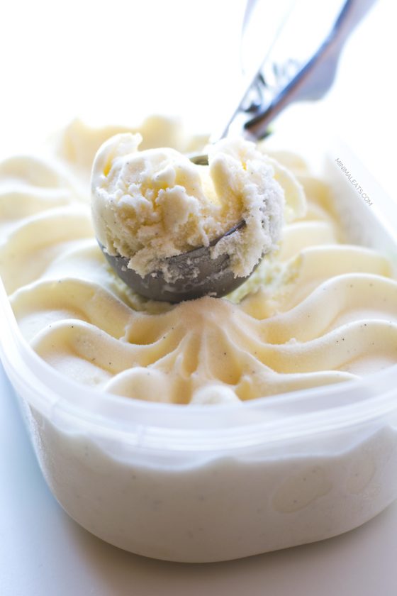 Creamy Vegan Vanilla Shake Simple Vegan Blog