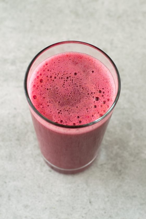 Glowing Skin Juice Simple Vegan Blog