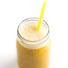 The best juice for water retention - This is the best juice for water retention I've ever tried! It's perfect for those days you feel bloated and it tastes amazing.
