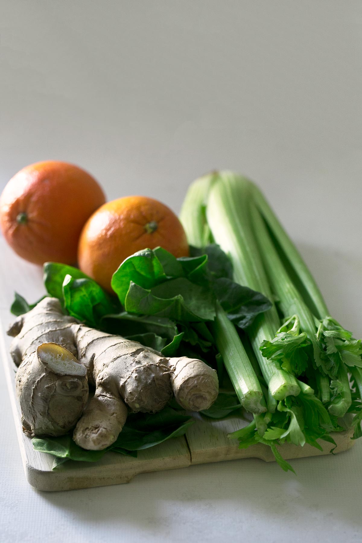 Immune Booster Juice Simple Vegan Blog