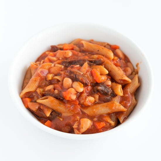 Pasta e Fagioli (Pasta and Beans) - Simple Vegan Blog