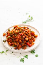 Sweet Potato Hash