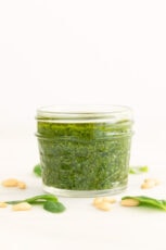 Vegan Pesto