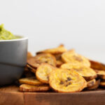 Plantain Chips