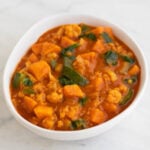 Vegetable Curry