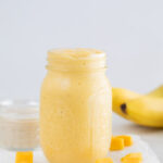 Mango Smoothie