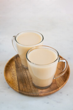 How To Make Oat Milk - Simple Vegan Blog