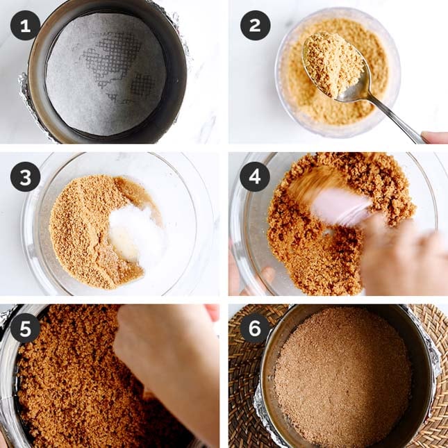 Step-by-step photos of how to make this recipe