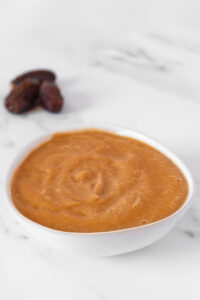 Date Syrup - Simple Vegan Blog