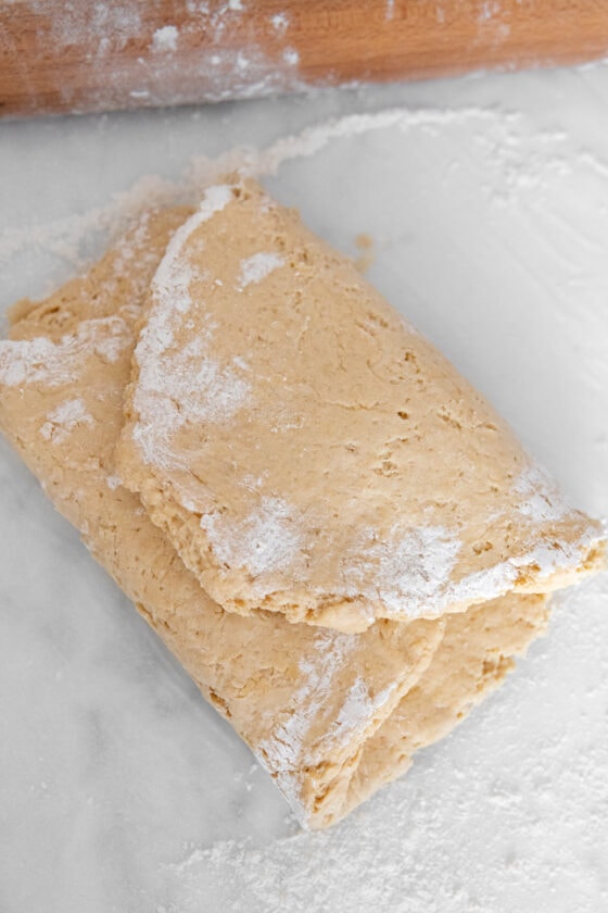 Vegan Biscuits - Simple Vegan Blog