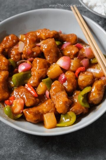 29 Vegan Chinese Food Recipes - Simple Vegan Blog