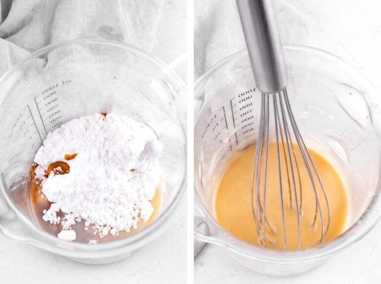 Vegan Icing - Simple Vegan Blog