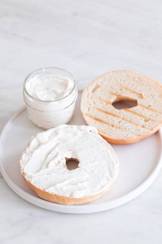 Vegan Cream Cheese Simple Vegan Blog 3982