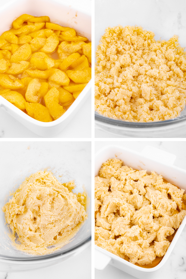 Step-by-step photo of how to make this recipe