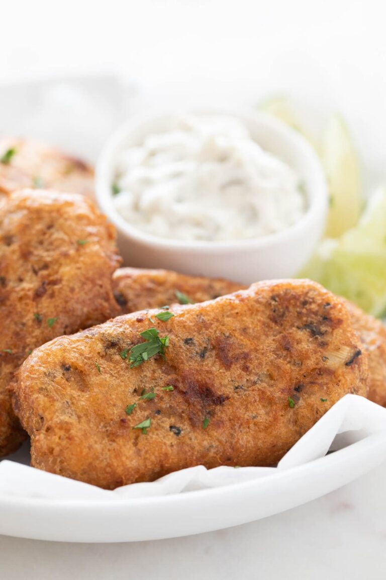 BeerBattered Vegan Fish Simple Vegan Blog
