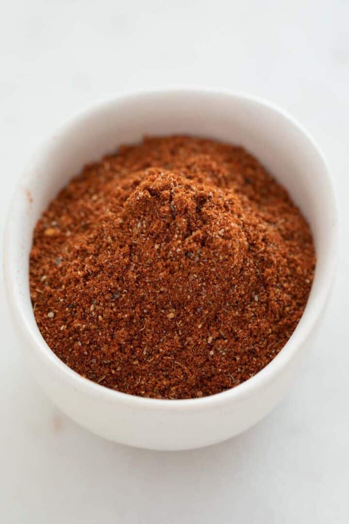 Old Bay Seasoning Recipe - Simple Vegan Blog