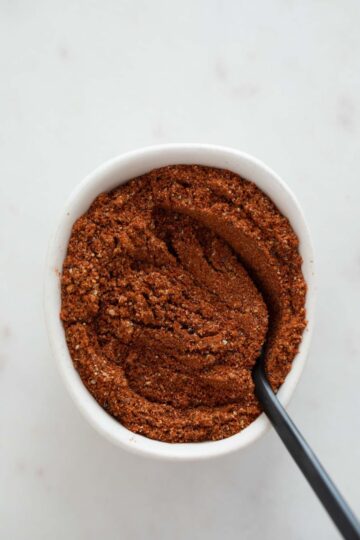 Old Bay Seasoning Recipe - Simple Vegan Blog