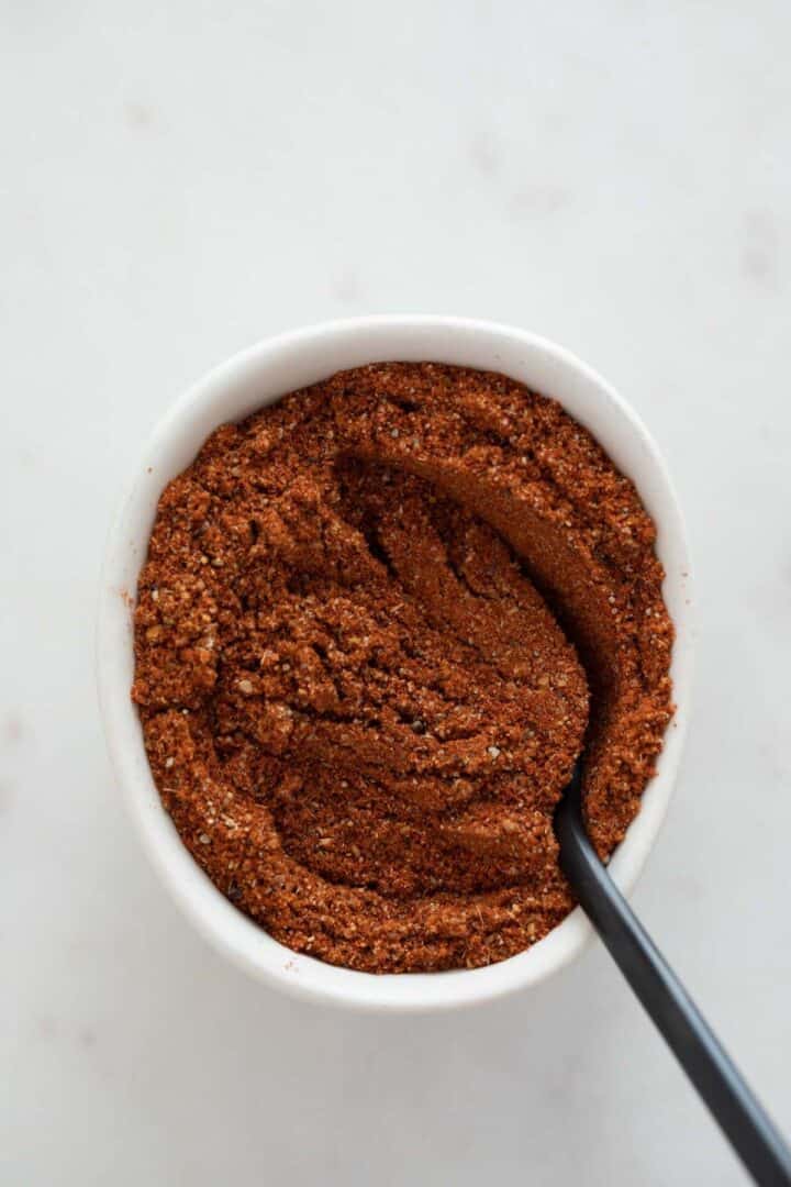Old Bay Seasoning Recipe - Simple Vegan Blog