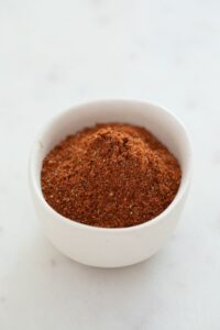 Old Bay Seasoning Recipe - Simple Vegan Blog