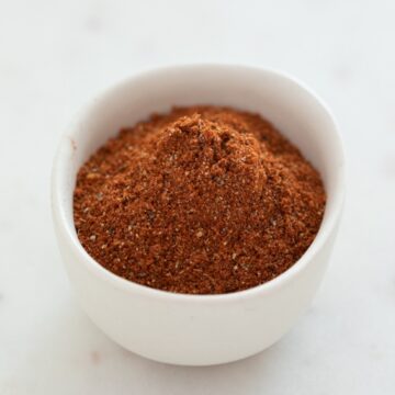 Old Bay Seasoning Recipe - Simple Vegan Blog