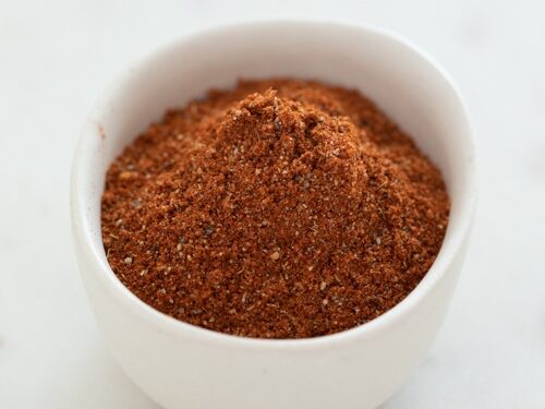 TOG's Homemade Old Bay Seasoning Recipe - This Old Gal