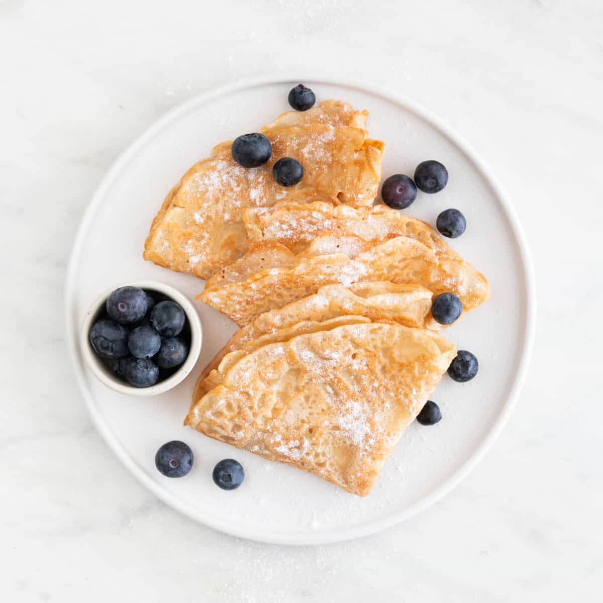 How to use a crepe maker for absolutely perfect crepes {SO EASY