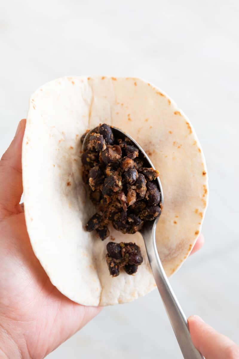 The BEST Vegan Tacos - Simple Vegan Blog