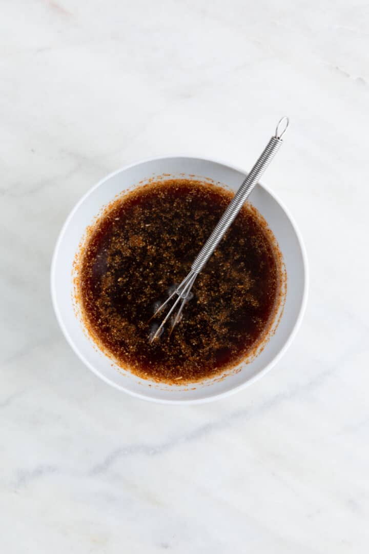Easy Marinated Tofu - Simple Vegan Blog