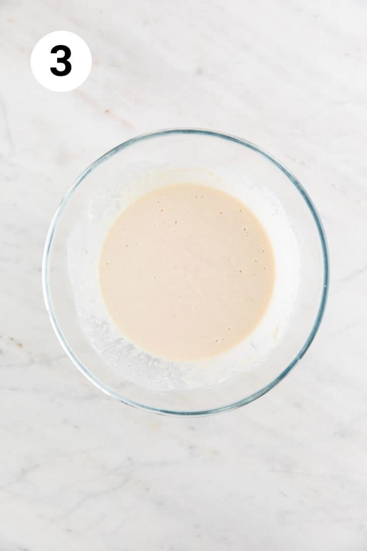 The Best Vegan Pancakes (Easy and Fluffy) - Simple Vegan Blog