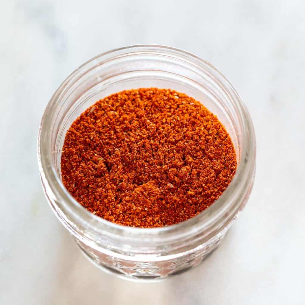Homemade Chili Powder Recipe (2 Minutes) Simple Vegan Blog