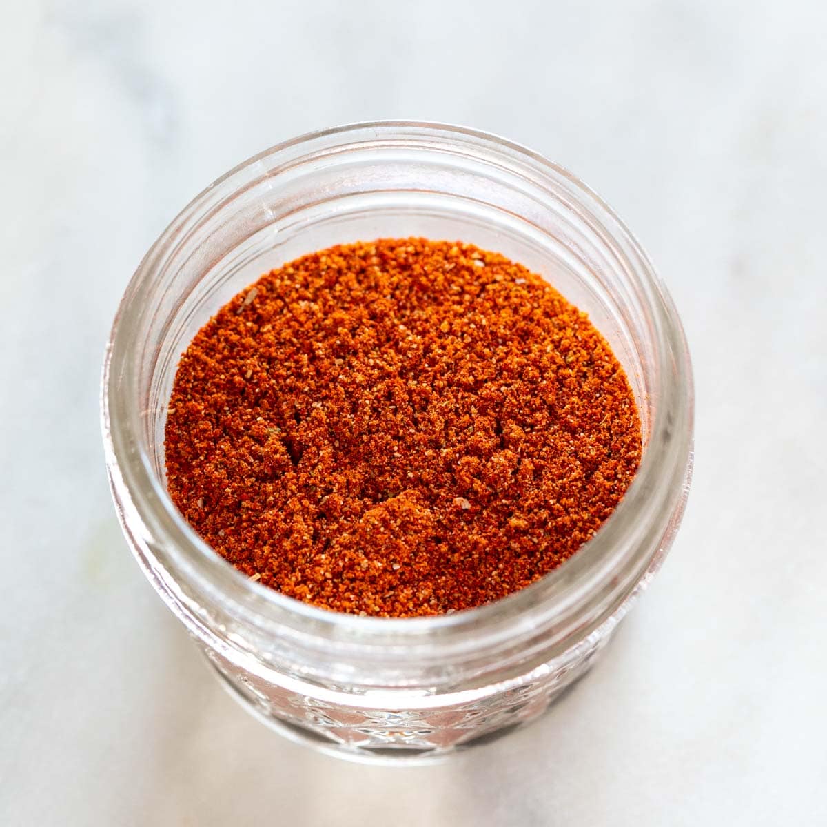 Homemade Chili Powder Recipe (2 Minutes)-image