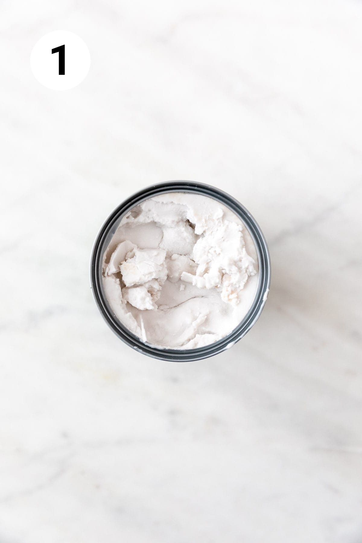 How to Make Vegan Whipped Cream (coconut) - plant.well