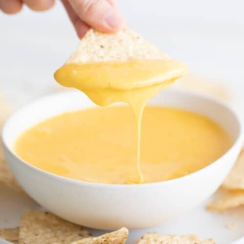 The Best Vegan Cheese Recipe - Simple Vegan Blog