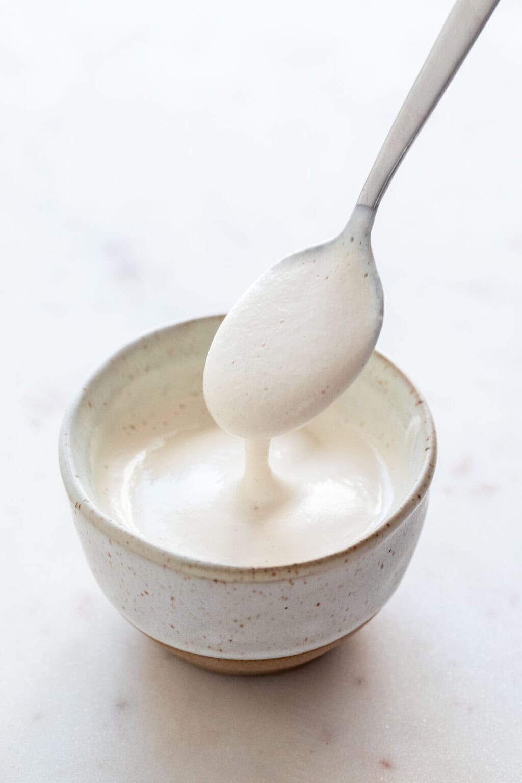 Vegan Heavy Cream Substitute (2 Ingredients) - Simple Vegan Blog