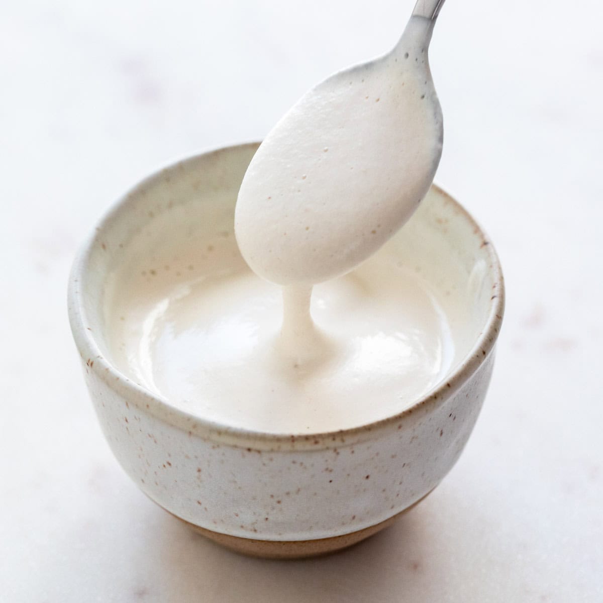 Vegan Heavy Cream Substitute-image