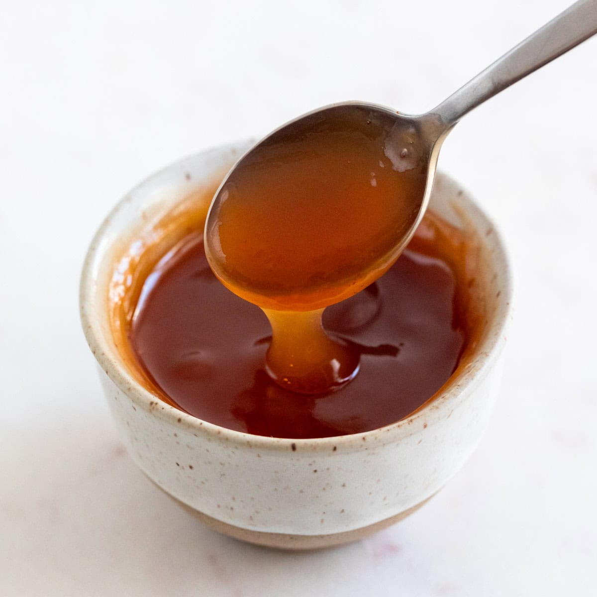 Easy Homemade Sweet and Sour Sauce-image