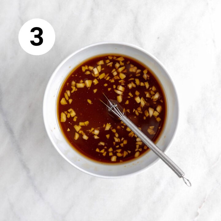 Crispy Sesame Tofu - Simple Vegan Blog