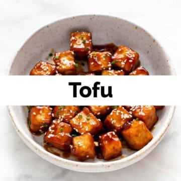 Tofu