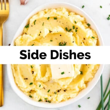 Side Dishes