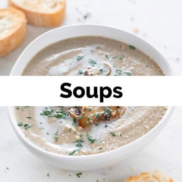 Soups