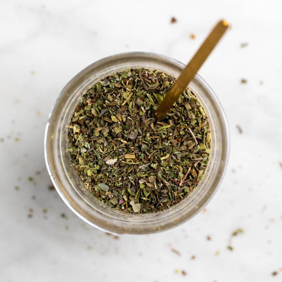Homemade Italian Seasoning-image