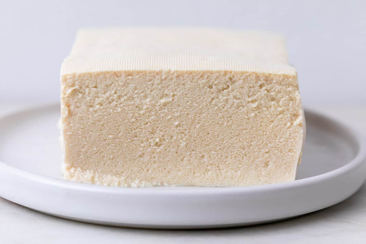 How to Freeze Tofu